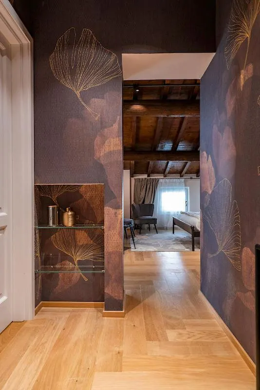 Bauernhof Relais Villa dei Gelsi&Spa Verona