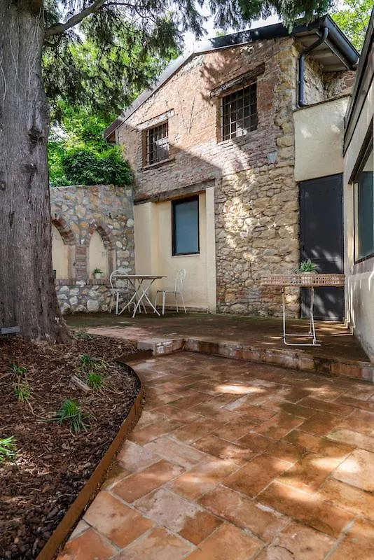 Relais Villa dei Gelsi&Spa Verona Italien