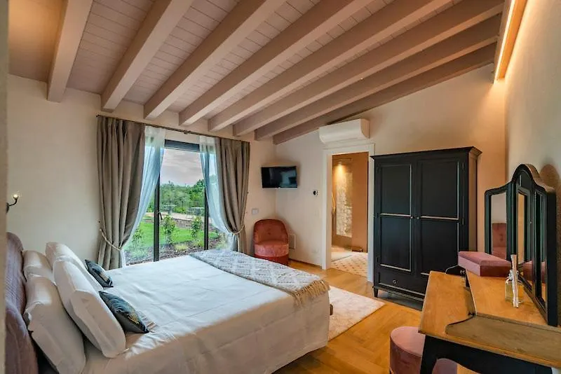 Relais Villa dei Gelsi&Spa Verona 0*,