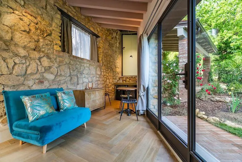 Relais Villa dei Gelsi&Spa Verona Bauernhof