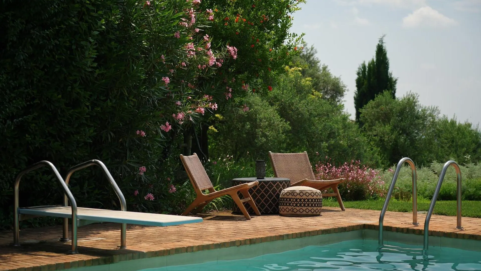Relais Villa dei Gelsi&Spa Verona