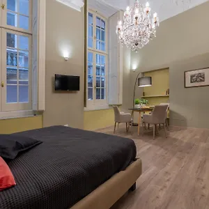  Apartment Salvago 12 Italien