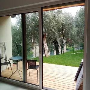  Apartment La Casa Sul - Lemon Tree Italien