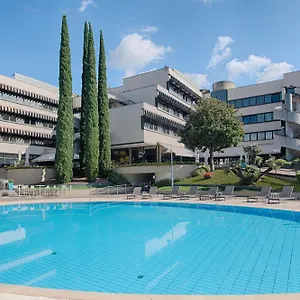 **** Hotel Nh Carpegna Italien