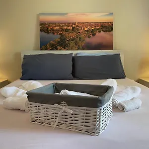  Apartment Lotus Eleganza E Accoglienza A Italien