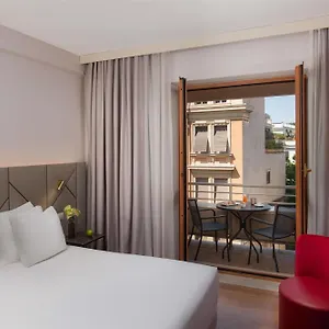 **** Hotel Nh Collection Giustiniano Italien