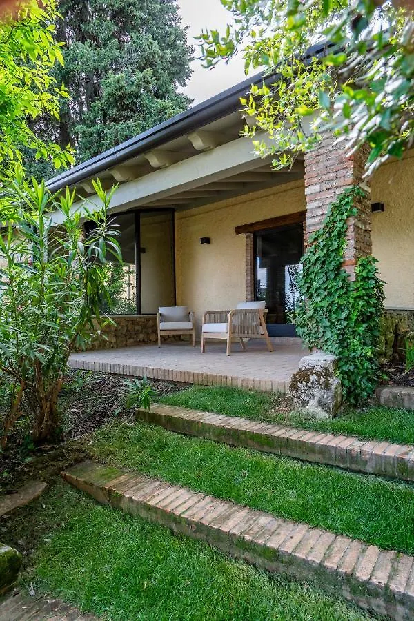 Relais Villa Dei Gelsi & Spa ヴェローナ 0*,