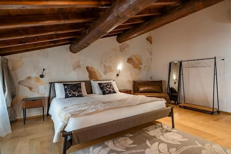 Relais Villa Dei Gelsi & Spa ヴェローナ