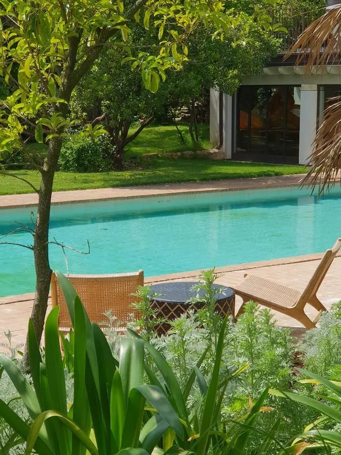 Relais Villa dei Gelsi&Spa Verona