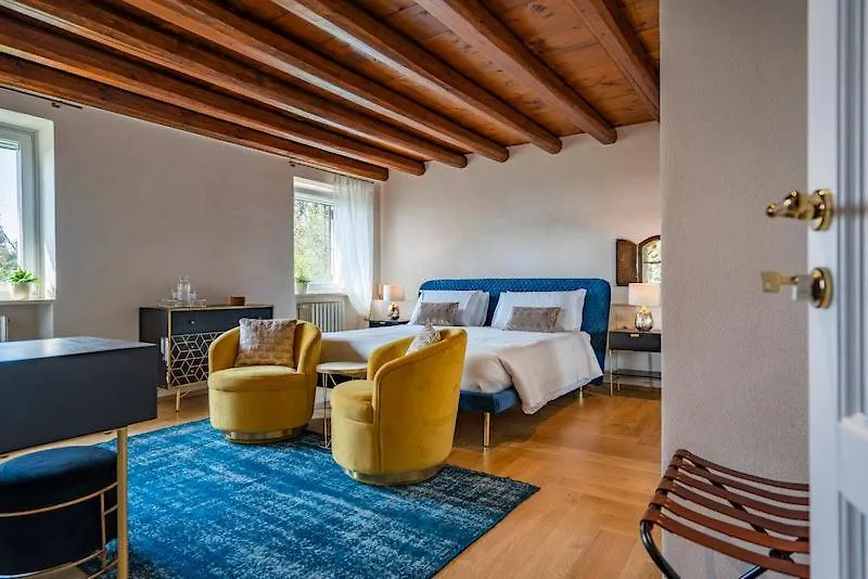 Relais Villa dei Gelsi&Spa Verona 0*,