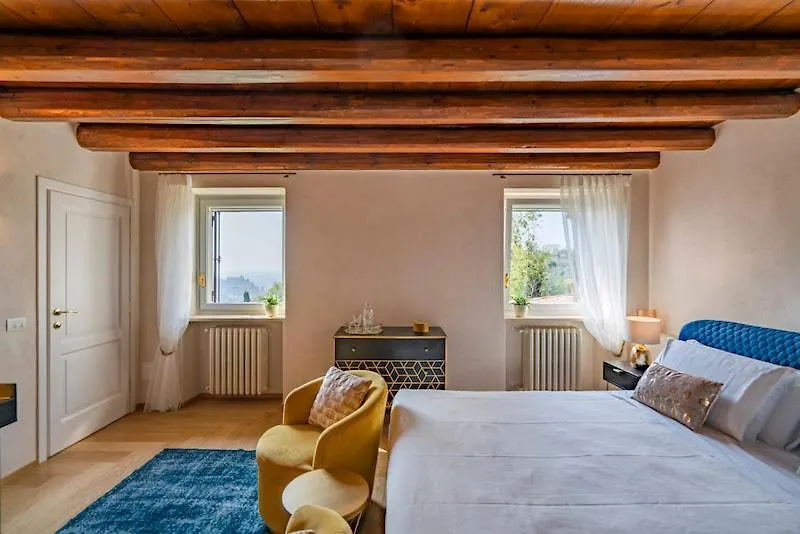 Relais Villa dei Gelsi&Spa Verona 0*,  Italien