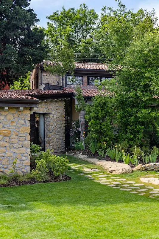 Bauernhof Relais Villa dei Gelsi&Spa Verona
