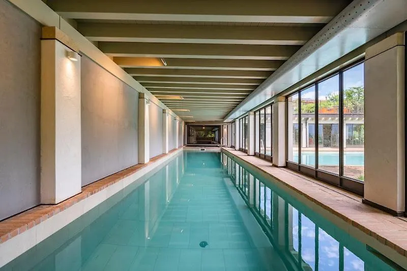 Relais Villa dei Gelsi&Spa Verona