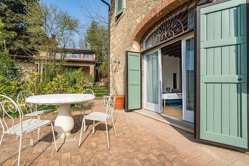 Relais Villa dei Gelsi&Spa Verona