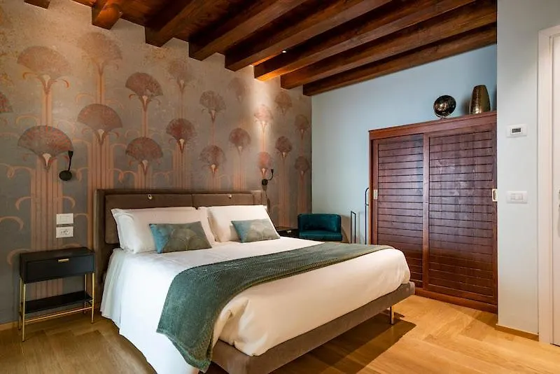 Relais Villa dei Gelsi&Spa Verona