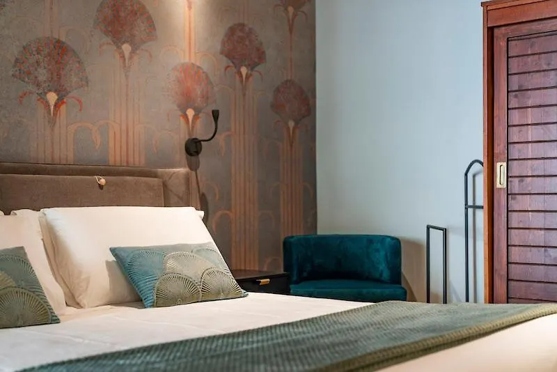 Relais Villa dei Gelsi&Spa Verona