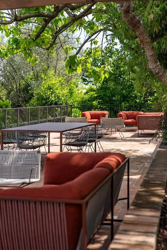 Bauernhof Relais Villa dei Gelsi&Spa Verona