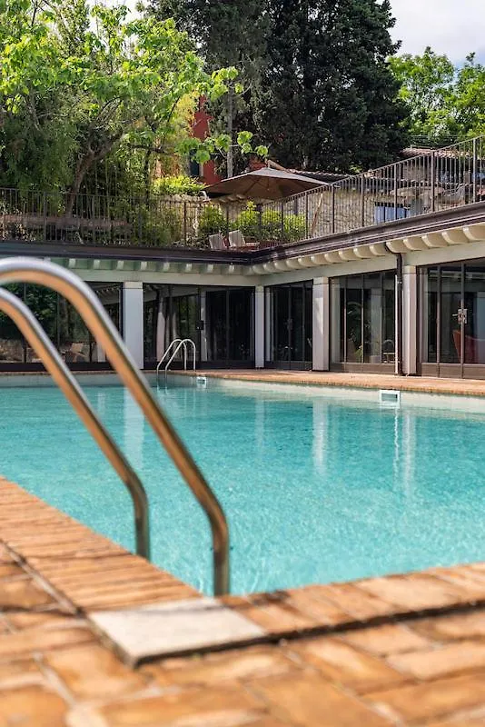 Relais Villa dei Gelsi&Spa Verona Italien