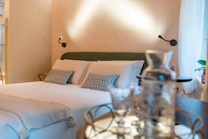 Bauernhof Relais Villa dei Gelsi&Spa Verona Italien