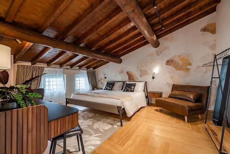 Relais Villa dei Gelsi&Spa Verona Italien