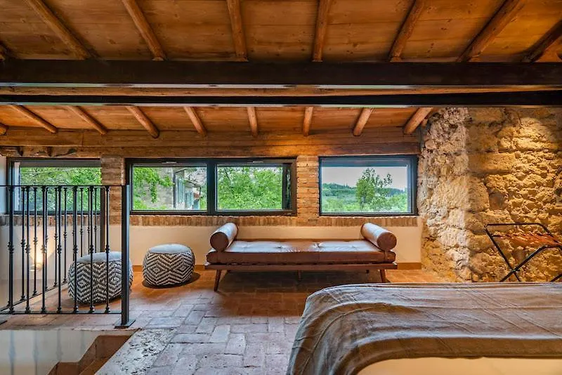 Relais Villa dei Gelsi&Spa Verona 0*,  Italien