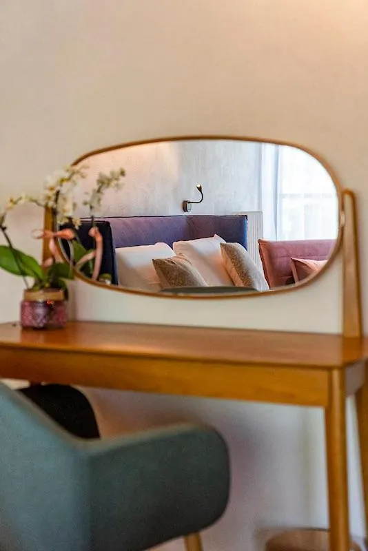 Relais Villa dei Gelsi&Spa Verona 0*,