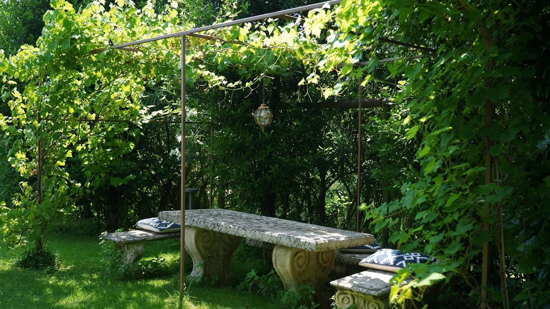 Bauernhof Relais Villa dei Gelsi&Spa Verona Italien