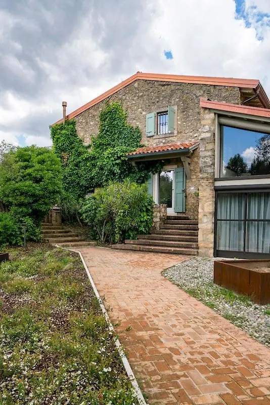 Bauernhof Relais Villa dei Gelsi&Spa Verona Italien