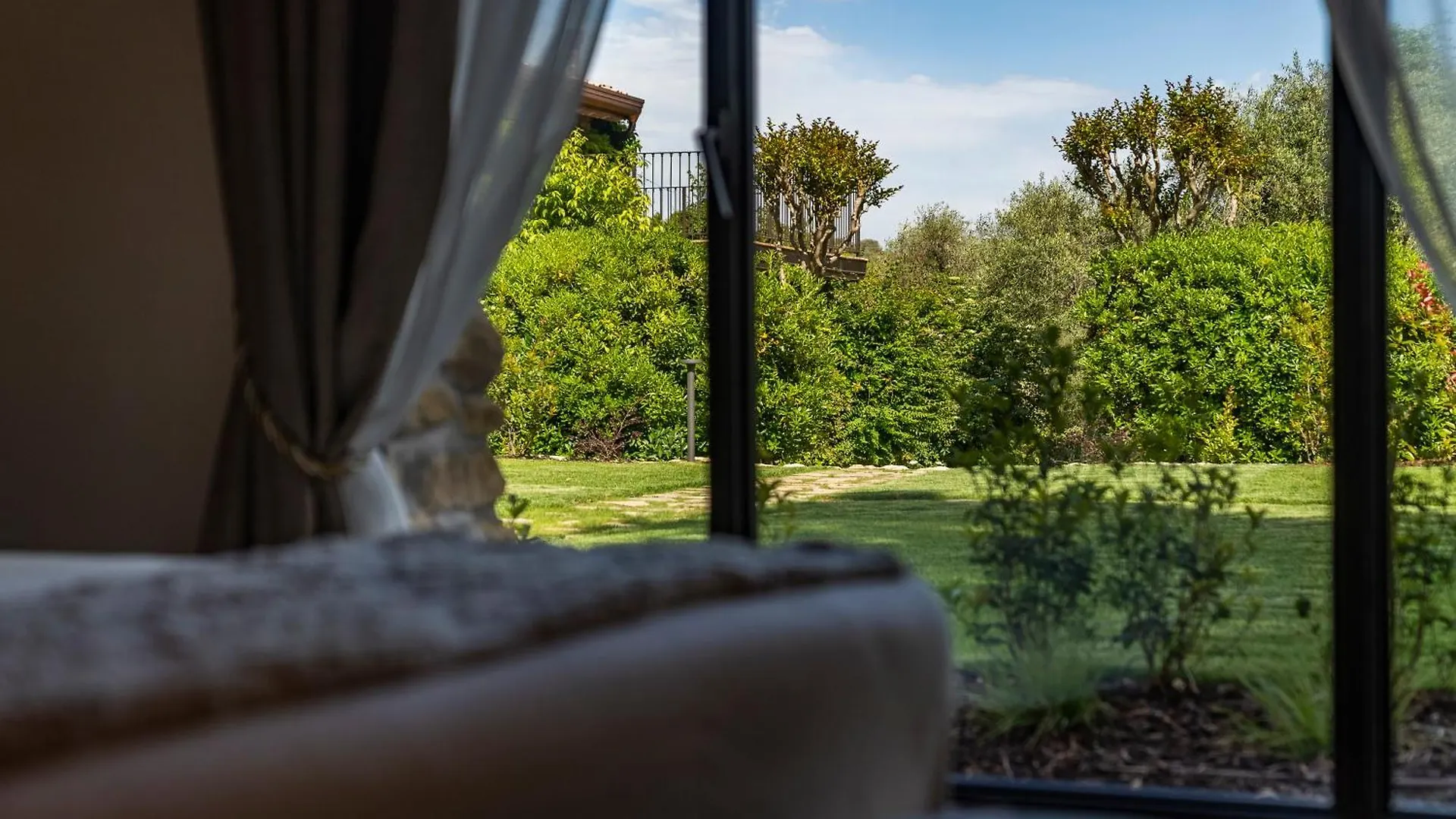 Bauernhof Relais Villa dei Gelsi&Spa Verona Italien