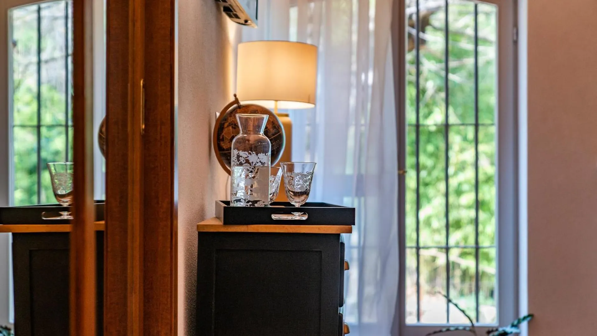 Relais Villa dei Gelsi&Spa Verona Italien